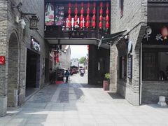 -东西巷
