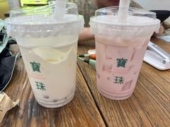 -宝珠奶酪(闵行仲盛店)