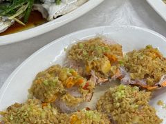 -众味海鲜大排档·活海鲜·潮汕味(南澳店)