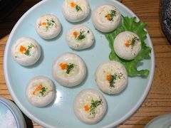 -金石青云炭火烤肉店(中房上东花墅店)