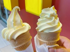 -麦当劳(天兴罗斯福店)