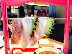 -饕林餐厅(春熙路店)
