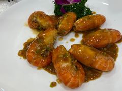 -寻味顺德·南记酒家·传统顺德菜·鱼生(广源路店)