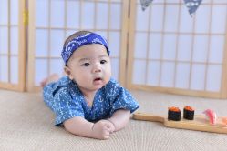 -XinStudio定制儿童摄影