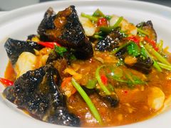 -恰八斗·猛火长沙菜(国贸店)