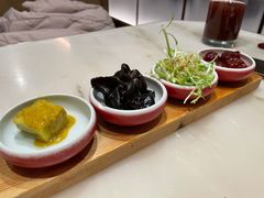 -京华烟云·北京烤鸭(领展购物广场·中关村店)