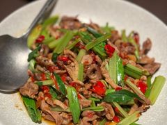 -山石榴·贵州菜(陆家嘴中心店)