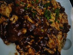 -北平味道.京味菜.烤鸭(梨园店)