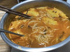 -呷哺呷哺(华林国际店)