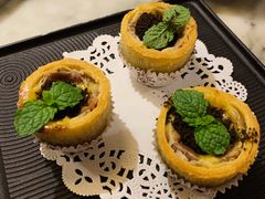 -东南里湖景餐厅·新闽菜(浦西万达店)