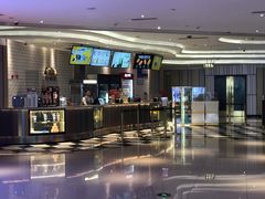 -百丽宫影城(CGS激光苏宁广场店)