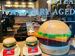 -Bistro 63 创意融合料理(广粤天地店)