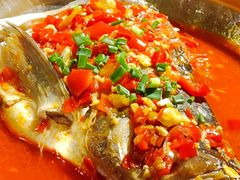 -樊城区沛公餐饮店(挑食拉美步行街店)