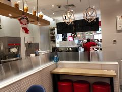 -DQ·蛋糕·冰淇淋(活力城店)