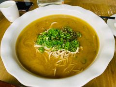 -川味中国寻香馆(琴台路店)