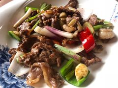 -阿多私房菜(顺德店)