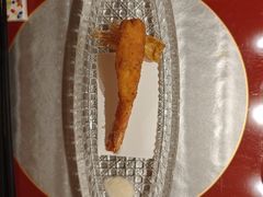 -鮨青(恒基名人购物中心店)