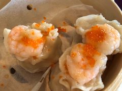 烧麦-青岛海景花园大酒店·粤海餐厅
