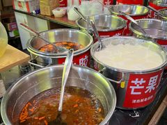 -日照红甜品店(老水街店)