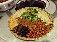 -琼菜坊·无鸡不成宴·海南菜老爸茶糟粕醋(海口骑楼老街店)