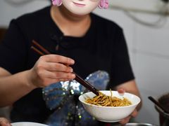 -刘臣街燃面