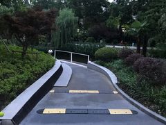 -兰溪青年公园
