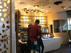 -琥珀咖啡(新南路店)