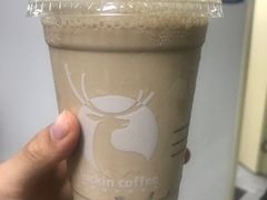 -瑞幸咖啡(东直门枢纽店)