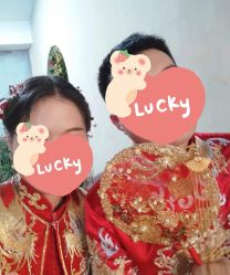 -纪梵希婚纱摄影(松江店)