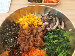 -米村拌饭(王府井喜悦店)