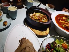 -阿西娅食府(中关村店)