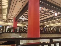 -龙悦湾酒家·八阵鱼生·渔人码头店
