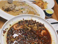 -舟小鲜·舟山小渔村(凤城四路中登广场店)