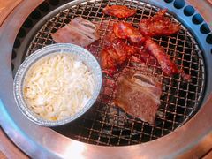 -炎蔵牛舌烤肉