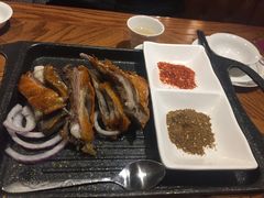 -阿罗新疆菜(人民广场店)