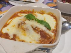 -Mammamia意大利餐厅(古北店)