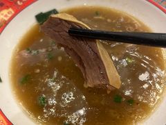 -新世界餐厅(万达店)