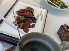 -将军烧鹅海鲜酒楼