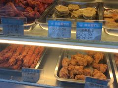-春苗炸鸡