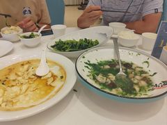 -沪华海鲜大酒楼(南汇店)
