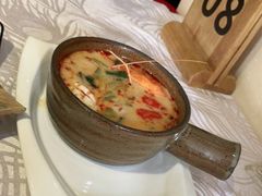 -暹罗湾东南亚餐厅