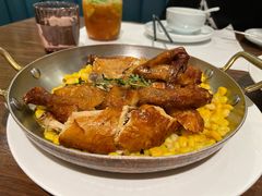 -港丽餐厅(杭大店)