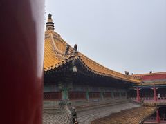-普陀宗乘之庙(小布达拉宫)