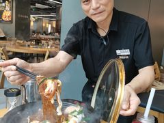 -陶德砂锅(营门口店)