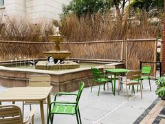 -潮一不贰·法式甜品·生日蛋糕·西式简餐(外滩店)