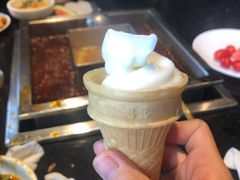 -红鼎坊·老成都火锅(新南门店)