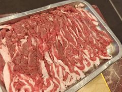 热切羊肉-月圆火锅(宁海东路二店)