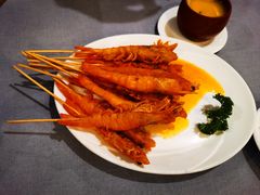 -金哥私房菜馆(张府园总店)