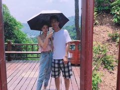 -石燕湖生态旅游景区