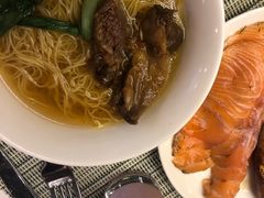 -The COOK·厨餐厅·自助餐(浦东嘉里大酒店)